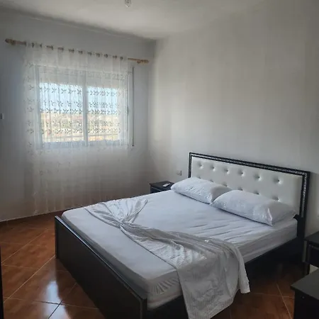 公寓 In Albania Sea View *