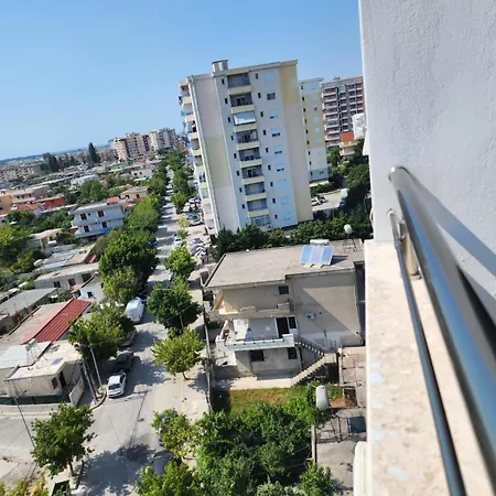 In Albania Sea View Vlorë