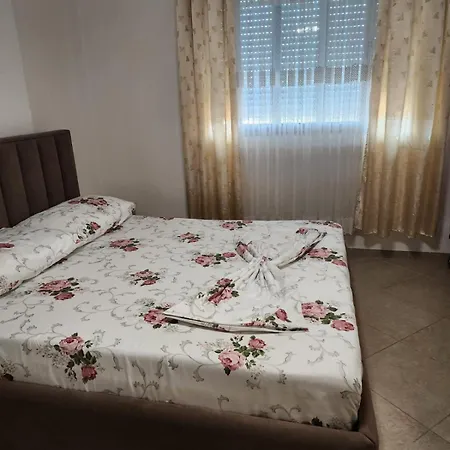 In Albania Sea View Vlorë