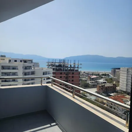 In Albania Sea View