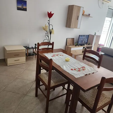 In Albania Sea View Vlorë