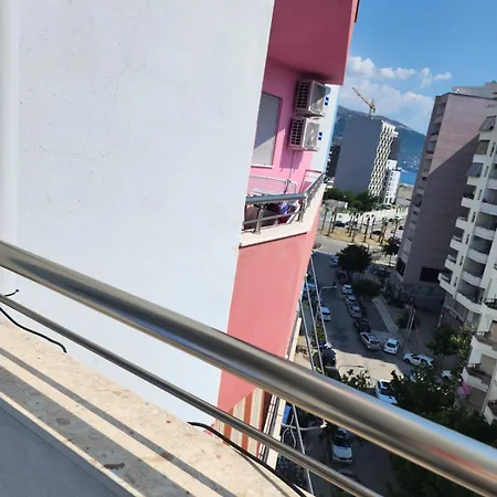 In Albania Sea View 公寓