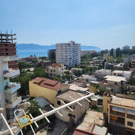 In Albania Sea View 公寓